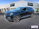 Peugeot 3008 occasion année 2019 boite Automatique Annonce Peugeot 3008 occasion Essence Puretech 130ch S&S EAT8 GT Line à VILLENEUVE D'ASCQ