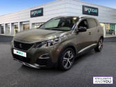 Peugeot 3008 Puretech 130ch S&S EAT8 GT Line   GENESTON 44