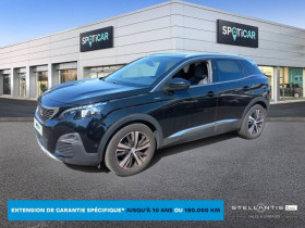 Peugeot 3008 , garage SPOTICAR STELLANTIS &YOU VILLENEUVE D'ASCQ BLD OUEST  VILLENEUVE D'ASCQ