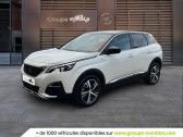 Peugeot 3008 occasion année 2020 boite Automatique Annonce Peugeot 3008 occasion Essence Puretech 130ch S&S EAT8 GT Line à VILLEFRANCHE SUR SAONE