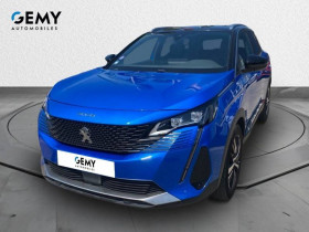 Peugeot 3008 , garage PEUGEOT GEMY HYERES  HYERES