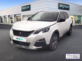 Peugeot 3008 Puretech 130ch S&S EAT8 GT Line   VAULX EN VELIN 69