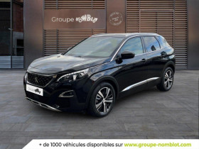 Peugeot 3008 , garage GROUPE NOMBLOT VILLEFRANCHE  VILLEFRANCHE SUR SAONE