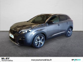 Peugeot 3008 occasion année 2020 boite Automatique Annonce Peugeot 3008 occasion Essence Puretech 130ch S&S EAT8 GT Line à Caen