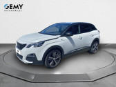 Annonce Peugeot 3008 occasion Essence Puretech 130ch S&S EAT8 GT Line  LAVAL