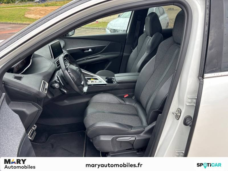 Peugeot 3008 Puretech 130ch S&S EAT8 GT LINE  occasion  Coutances - photo n9