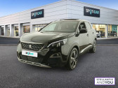 Annonce Peugeot 3008 occasion Essence Puretech 130ch S&S EAT8 GT Line  VILLENEUVE D'ASCQ