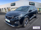 Peugeot 3008 occasion année 2020 boite Automatique Annonce Peugeot 3008 occasion Essence Puretech 130ch S&S EAT8 GT Line à NANTERRE