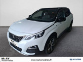 Peugeot 3008 occasion année 2020 boite Automatique Annonce Peugeot 3008 occasion Essence Puretech 130ch S&S EAT8 GT Line à ABBEVILLE