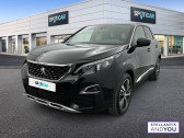 Peugeot 3008 Puretech 130ch S&S EAT8 GT Line   JOINVILLE LE PONT 94