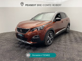 Peugeot 3008 PURETECH 130CH S&S EAT8 GT LINE   Brie-Comte-Robert 77