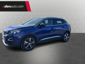 Peugeot 3008 , garage RENAULT BAYONNE  BAYONNE