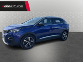 Peugeot 3008 occasion année 2020 boite Automatique Annonce Peugeot 3008 occasion Essence Puretech 130ch S&S EAT8 GT Line à BAYONNE