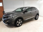 Peugeot 3008 occasion année 2019 boite Automatique Annonce Peugeot 3008 occasion Essence Puretech 130ch S&S EAT8 GT Line à CHERBOURG-EN-COTENTIN