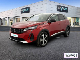 Peugeot 3008 , garage SPOTICAR STELLANTIS &YOU MONTIGNY  MONTIGNY LE BRETONNEUX