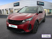 Peugeot 3008 occasion année 2021 boite Automatique Annonce Peugeot 3008 occasion Essence Puretech 130ch S&S EAT8 GT Pack à ARGENTEUIL