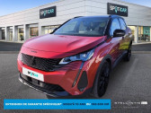Peugeot 3008 occasion année 2021 boite Automatique Annonce Peugeot 3008 occasion Essence Puretech 130ch S&S EAT8 GT Pack à ARGENTEUIL