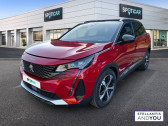 Peugeot 3008 occasion année 2021 boite Automatique Annonce Peugeot 3008 occasion Essence Puretech 130ch S&S EAT8 GT Pack à MONTIGNY LE BRETONNEUX