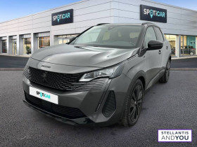 Peugeot 3008 , garage SPOTICAR STELLANTIS &YOU NANTERRE  NANTERRE
