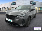 Peugeot 3008 occasion année 2021 boite Automatique Annonce Peugeot 3008 occasion Essence Puretech 130ch S&S EAT8 GT Pack à NANTERRE