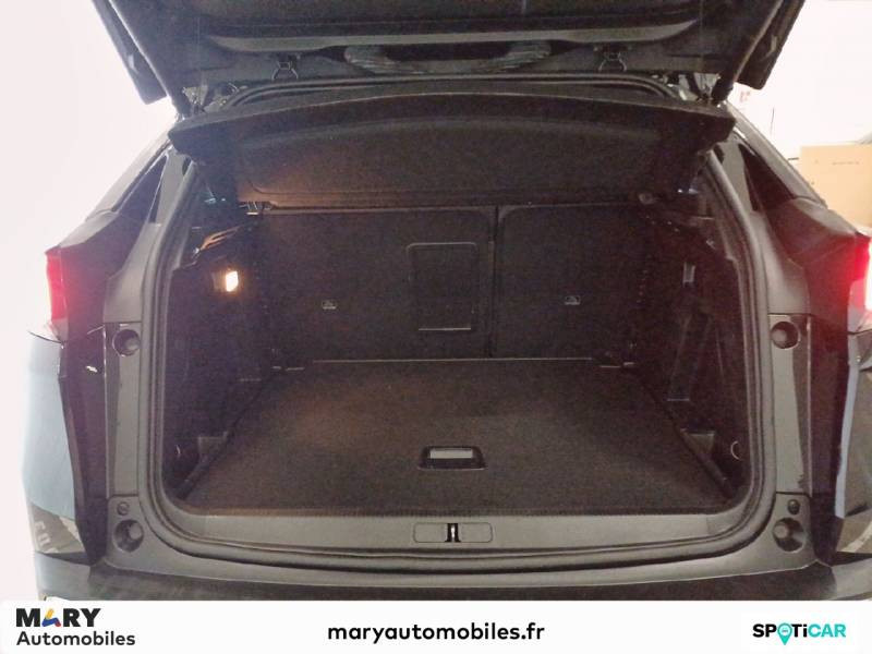 Peugeot 3008 Puretech 130ch S&S EAT8 GT Pack  occasion  Caen - photo n6