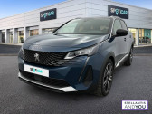 Peugeot 3008 occasion année 2021 boite Automatique Annonce Peugeot 3008 occasion Essence Puretech 130ch S&S EAT8 GT Pack à MALAKOFF