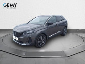 Peugeot 3008 occasion année 2022 boite Automatique Annonce Peugeot 3008 occasion Essence Puretech 130ch S&S EAT8 GT Pack à Le Mans