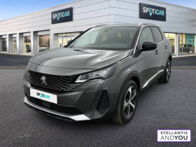 Peugeot 3008 , garage SPOTICAR STELLANTIS &YOU MONTIGNY  MONTIGNY LE BRETONNEUX