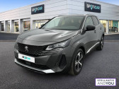 Peugeot 3008 occasion année 2020 boite Automatique Annonce Peugeot 3008 occasion Essence Puretech 130ch S&S EAT8 GT Pack à MONTIGNY LE BRETONNEUX