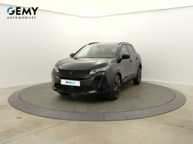 Peugeot 3008 , garage PEUGEOT GEMY VANNES  VANNES