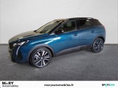 Peugeot 3008 occasion année 2021 boite Automatique Annonce Peugeot 3008 occasion Essence Puretech 130ch S&S EAT8 GT Pack à Falaise