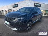 Peugeot 3008 occasion année 2021 boite Automatique Annonce Peugeot 3008 occasion Essence Puretech 130ch S&S EAT8 GT Pack à NANTERRE