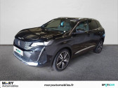 Peugeot 3008 occasion année 2021 boite Automatique Annonce Peugeot 3008 occasion Essence Puretech 130ch S&S EAT8 GT Pack à Caen