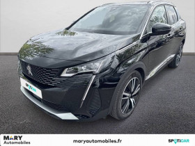 Peugeot 3008 , garage MARY AUTOMOBILES AMIENS PEUGEOT  LONGUEAU