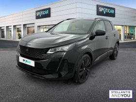 Peugeot 3008 , garage SPOTICAR STELLANTIS &YOU BONDY  BONDY