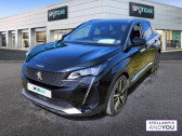 Peugeot 3008 occasion année 2021 boite Automatique Annonce Peugeot 3008 occasion Essence Puretech 130ch S&S EAT8 GT Pack à MALAKOFF