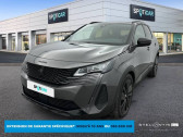 Annonce Peugeot 3008 occasion Essence Puretech 130ch S&S EAT8 GT Pack  NANTERRE