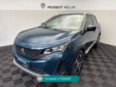 Annonce Peugeot 3008 occasion Essence PURETECH 130CH S&S EAT8 GT PACK  Cesson