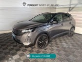 Peugeot 3008 PURETECH 130CH S&S EAT8 GT PACK  2021 - annonce de voiture en vente sur Auto Sélection.com