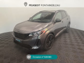 Peugeot 3008 occasion année 2021 boite Automatique Annonce Peugeot 3008 occasion Essence PURETECH 130CH S&S EAT8 GT PACK à Avon