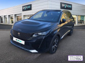 Peugeot 3008 occasion année 2021 boite Automatique Annonce Peugeot 3008 occasion Essence Puretech 130ch S&S EAT8 GT à MARSEILLE