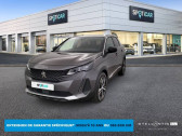Annonce Peugeot 3008 occasion Essence Puretech 130ch S&S EAT8 GT  ECULLY
