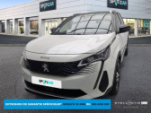 Peugeot 3008 occasion année 2021 boite Automatique Annonce Peugeot 3008 occasion Essence Puretech 130ch S&S EAT8 GT à MARSEILLE