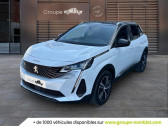 Peugeot 3008 occasion année 2024 boite Automatique Annonce Peugeot 3008 occasion Essence PureTech 130ch S&S EAT8 GT à VILLEFRANCHE SUR SAONE