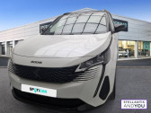 Peugeot 3008 PureTech 130ch S&S EAT8 GT  2023 - annonce de voiture en vente sur Auto Sélection.com