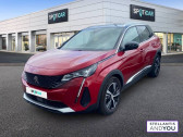 Annonce Peugeot 3008 occasion Essence Puretech 130ch S&S EAT8 GT à REZE