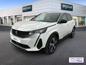 Peugeot 3008 , garage SPOTICAR STELLANTIS &YOU NANTERRE  NANTERRE