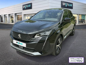 Peugeot 3008 , garage SPOTICAR STELLANTIS &YOU MALAKOFF  MALAKOFF