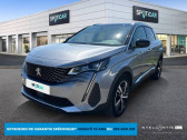 Peugeot 3008 occasion année 2021 boite Automatique Annonce Peugeot 3008 occasion Essence Puretech 130ch S&S EAT8 GT à NANTERRE