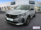 Annonce Peugeot 3008 occasion Essence Puretech 130ch S&S EAT8 GT  NANTERRE